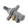 TEKNÖR HPH-NS-002 - Maître-cylindre de frein