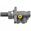 TEKNÖR HPH-NS-002 - Maître-cylindre de frein