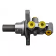 TEKNÖR HPH-NS-002 - Maître-cylindre de frein