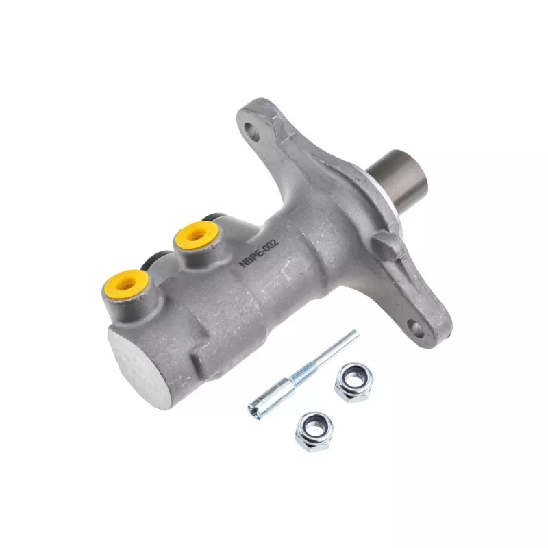 Maître-cylindre de frein TEKNÖR HPH-PE-002 - Visuel 1