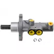 TEKNÖR HPH-VW-007 - Maître-cylindre de frein