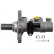 TEKNÖR HPH-VW-009 - Maître-cylindre de frein