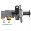 TEKNÖR HPH-VW-010 - Maître-cylindre de frein