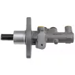 TEKNÖR HPH-VW-011 - Maître-cylindre de frein