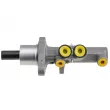 TEKNÖR HPH-VW-011 - Maître-cylindre de frein