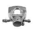 TEKNÖR HZP-BM-062 - Étrier de frein avant droit
