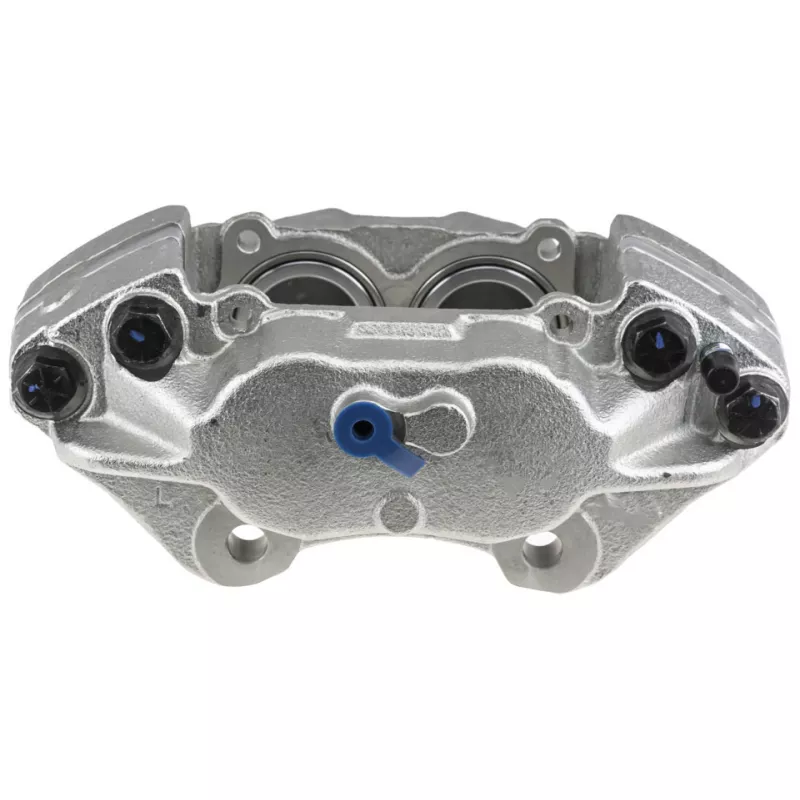 Étrier de frein avant gauche TEKNÖR HZP-LR-020 - Visuel 2