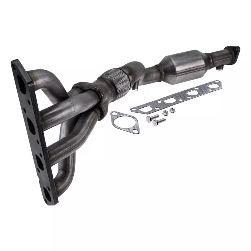 Catalyseur TEKNÖR KAT-BM-004 - Visuel 1