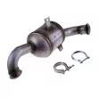 TEKNÖR KAT-CT-006 - Catalyseur