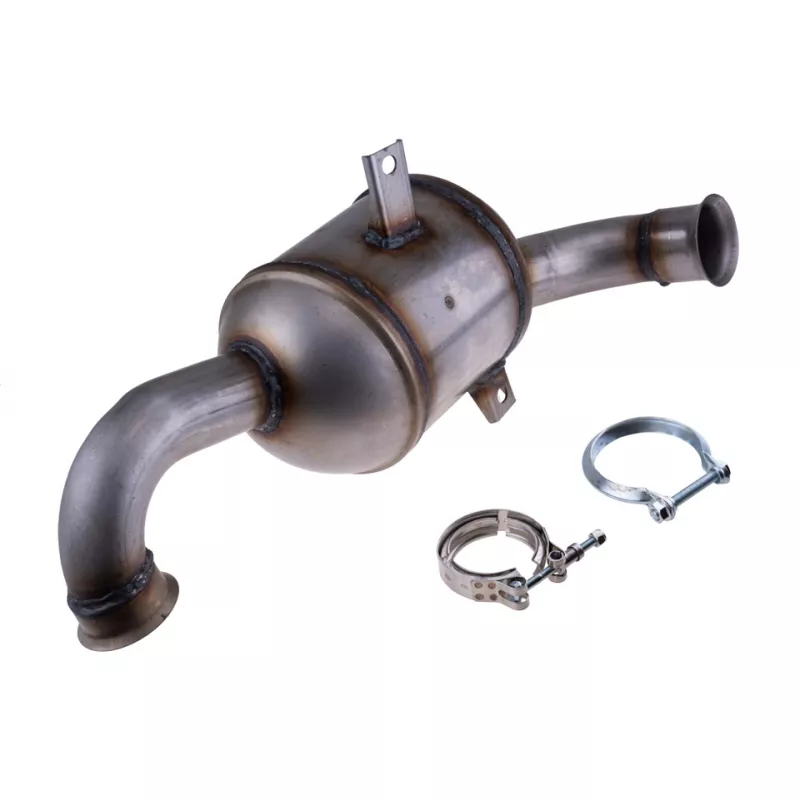 Catalyseur TEKNÖR KAT-CT-006 - Visuel 1