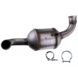 TEKNÖR KAT-CT-006 - Catalyseur