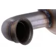 TEKNÖR KAT-CT-006 - Catalyseur
