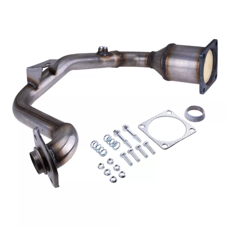 Catalyseur TEKNÖR KAT-CT-011 - Visuel 1