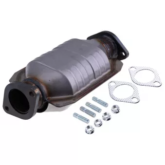 Catalyseur TEKNÖR KAT-HY-504 pour HYUNDAI TRAJET 2.0 - 136cv