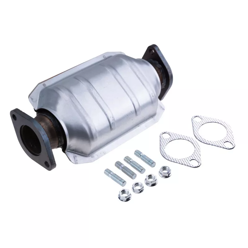 Catalyseur TEKNÖR KAT-HY-504 - Visuel 1