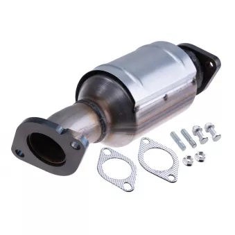 Catalyseur TEKNÖR KAT-HY-505 pour HYUNDAI I30 1.6 - 116cv