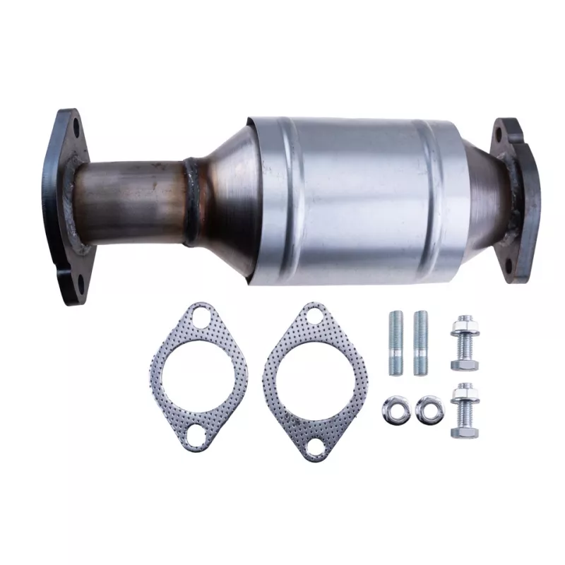 Catalyseur TEKNÖR KAT-HY-505 - Visuel 2
