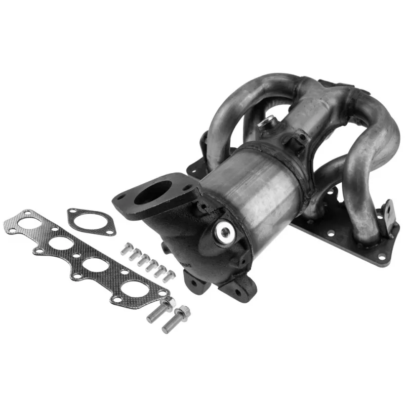 Catalyseur TEKNÖR KAT-KA-002 - Visuel 1