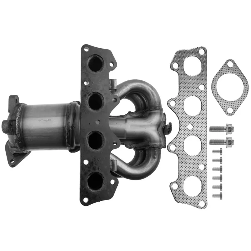 Catalyseur TEKNÖR KAT-KA-002 - Visuel 2