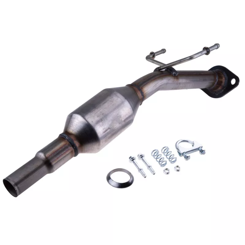 Catalyseur TEKNÖR KAT-MS-001 - Visuel 1