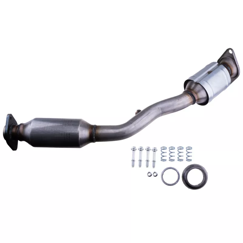 Catalyseur TEKNÖR KAT-NS-004 - Visuel 2