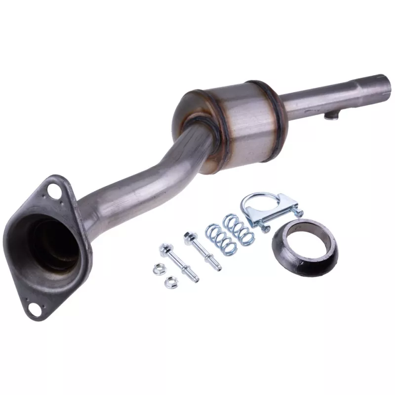 Catalyseur TEKNÖR KAT-RE-013 - Visuel 1