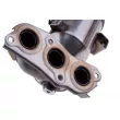 TEKNÖR KAT-TY-007 - Catalyseur