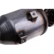 TEKNÖR KAT-TY-007 - Catalyseur