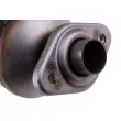 TEKNÖR KAT-TY-007 - Catalyseur