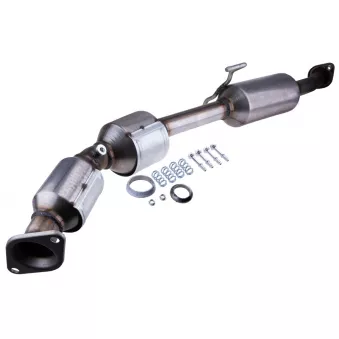 Catalyseur TEKNÖR KAT-TY-008 pour TOYOTA AURIS 1.8 Hybrid - 99cv