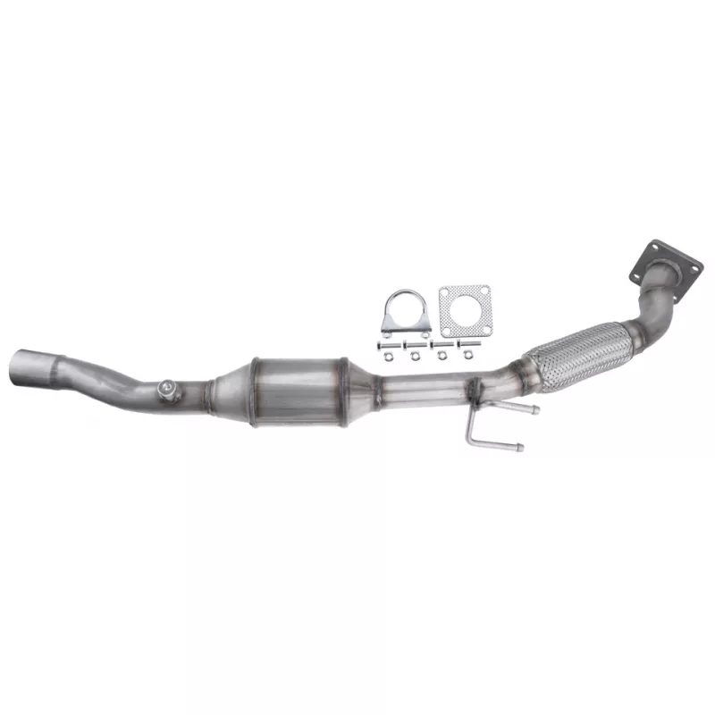 Catalyseur TEKNÖR KAT-WW-017 - Visuel 2