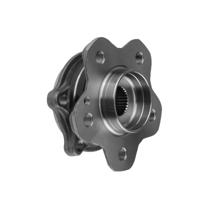 Kit de roulements de roue avant TEKNÖR KLP-ME-038 - Visuel 1