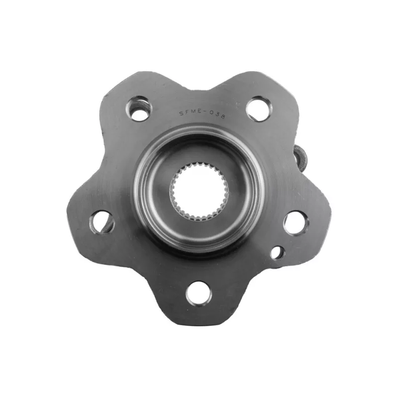 Kit de roulements de roue avant TEKNÖR KLP-ME-038 - Visuel 2