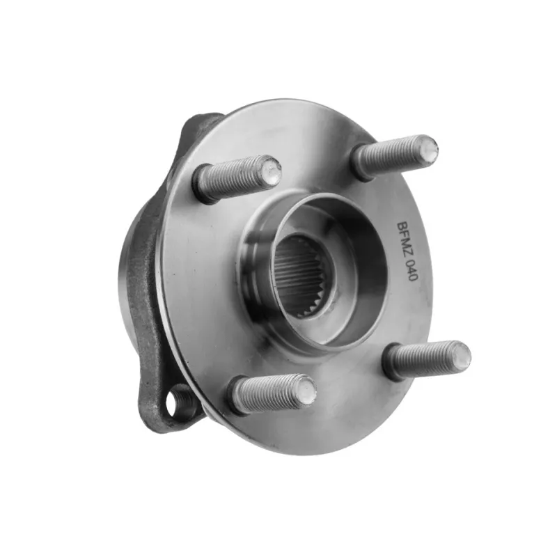 Kit de roulements de roue avant TEKNÖR KLP-MZ-040 - Visuel 1