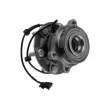 Kit de roulements de roue avant TEKNÖR [KLP-NS-074]