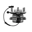 TEKNÖR KLP-NS-074 - Kit de roulements de roue avant