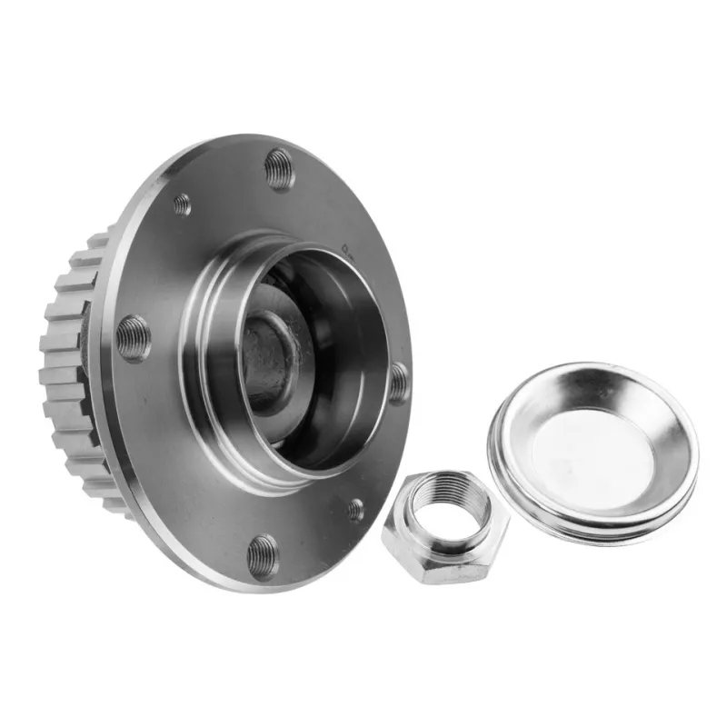 Moyeu de roue arrière TEKNÖR KLT-PE-028 - Visuel 1