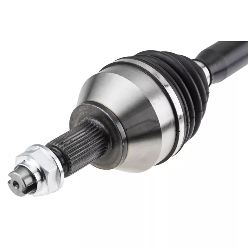 Arbre de transmission avant gauche TEKNÖR NPW-AR-030 - Visuel 2