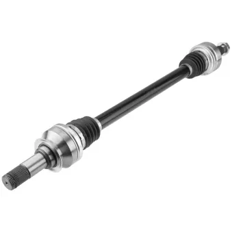 Arbre de transmission arrière TEKNÖR NPW-AR-042 pour ALFA ROMEO 155 2.2 D Q4 - 180cv