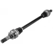 TEKNÖR NPW-AR-043 - Arbre de transmission arrière