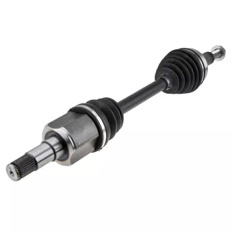 TEKNÖR NPW-CH-159 - Arbre de transmission avant gauche