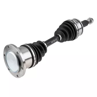 Arbre de transmission avant TEKNÖR NPW-CH-160 pour GMC SIERRA 1500 5,3 4WD - 290cv