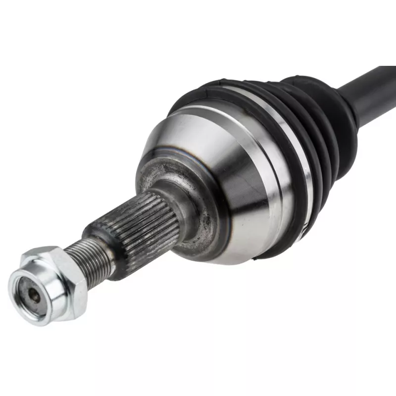 Arbre de transmission avant droit TEKNÖR NPW-CH-161 - Visuel 2