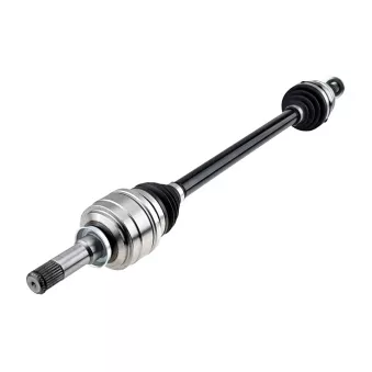 Arbre de transmission TEKNÖR NPW-CH-166 pour CHEVROLET CAMARO 3.6 - 328cv
