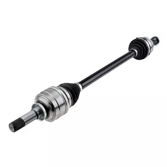 Arbre de transmission TEKNÖR NPW-CH-167 pour CHEVROLET CAMARO 3.6 - 328cv