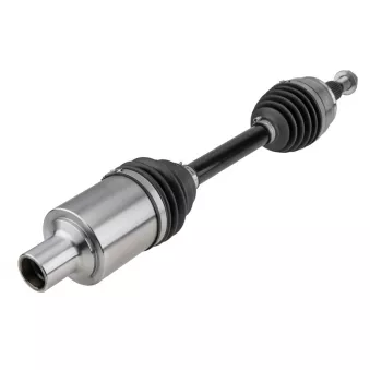 TEKNÖR NPW-CH-172 - Arbre de transmission arrière droit