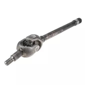 Arbre de transmission avant droit TEKNÖR NPW-CH-181 pour JEEP GLADIATOR 3,6 VVT - 290cv
