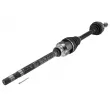TEKNÖR NPW-CT-152 - Arbre de transmission avant droit