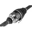 TEKNÖR NPW-CT-152 - Arbre de transmission avant droit