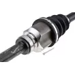 TEKNÖR NPW-CT-155 - Arbre de transmission avant droit